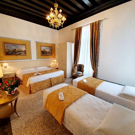 Hotel Corte Dei Greci Venice Ngoại thất bức ảnh
