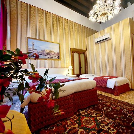 Hotel Corte Dei Greci Venice Ngoại thất bức ảnh