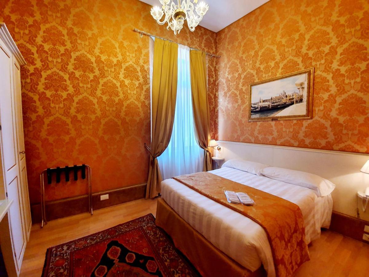 Hotel Corte Dei Greci Venice Ngoại thất bức ảnh