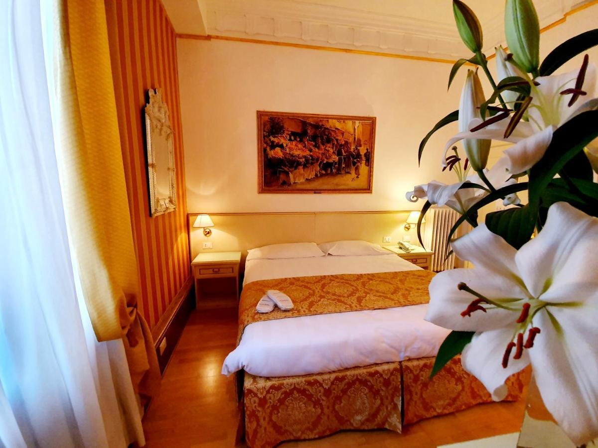 Hotel Corte Dei Greci Venice Ngoại thất bức ảnh