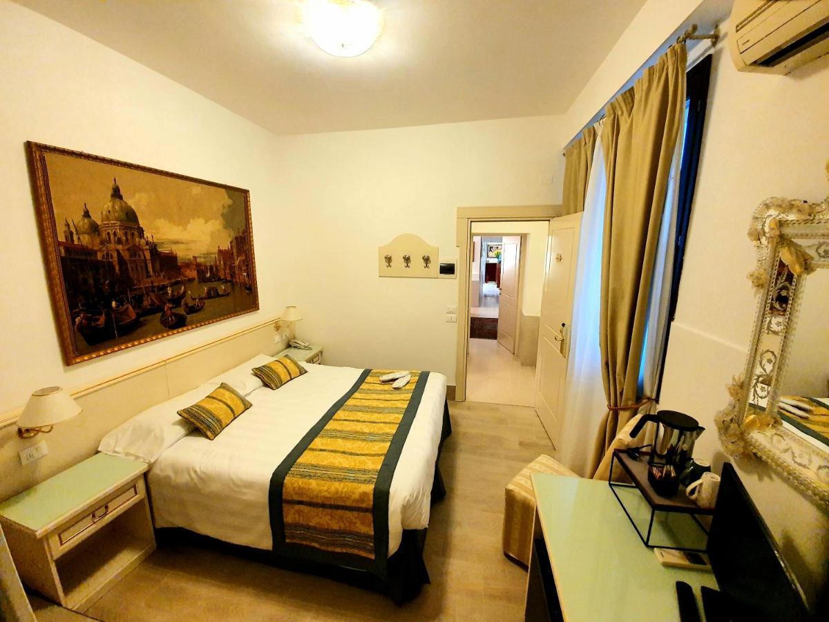 Hotel Corte Dei Greci Venice Ngoại thất bức ảnh