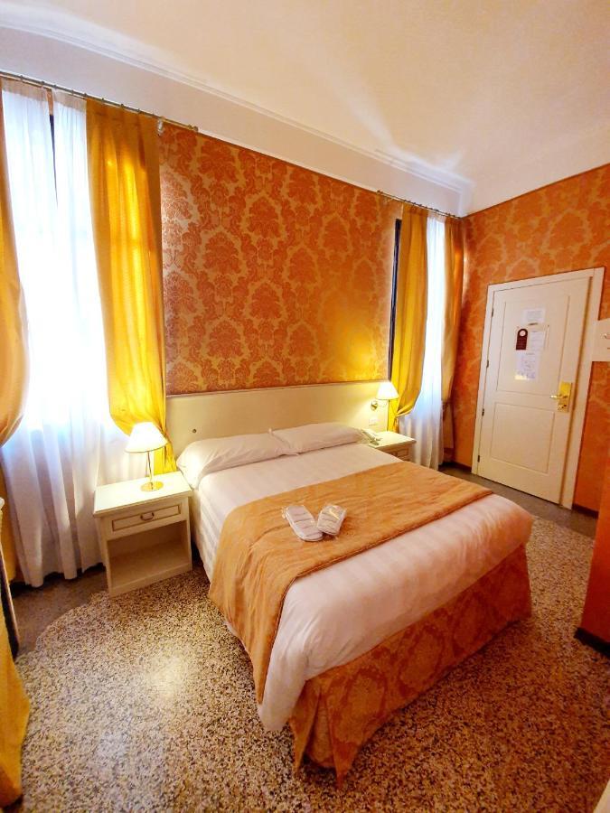 Hotel Corte Dei Greci Venice Ngoại thất bức ảnh