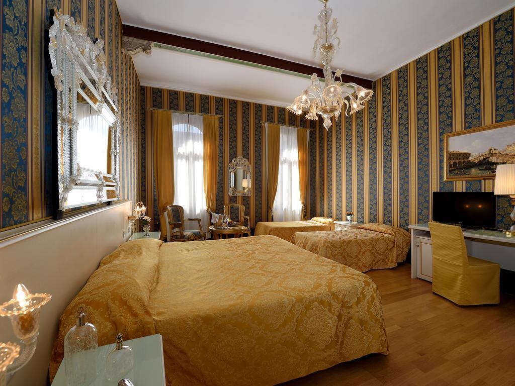 Hotel Corte Dei Greci Venice Ngoại thất bức ảnh