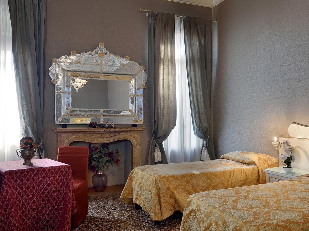 Hotel Corte Dei Greci Venice Ngoại thất bức ảnh