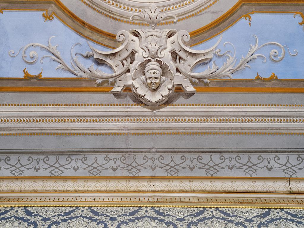 Hotel Corte Dei Greci Venice Ngoại thất bức ảnh