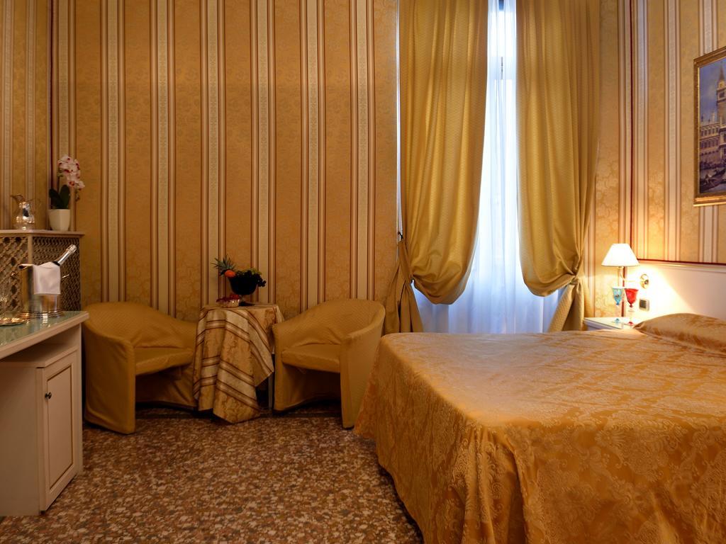 Hotel Corte Dei Greci Venice Ngoại thất bức ảnh
