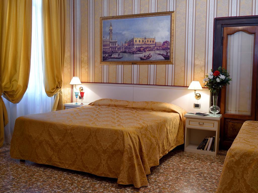 Hotel Corte Dei Greci Venice Ngoại thất bức ảnh