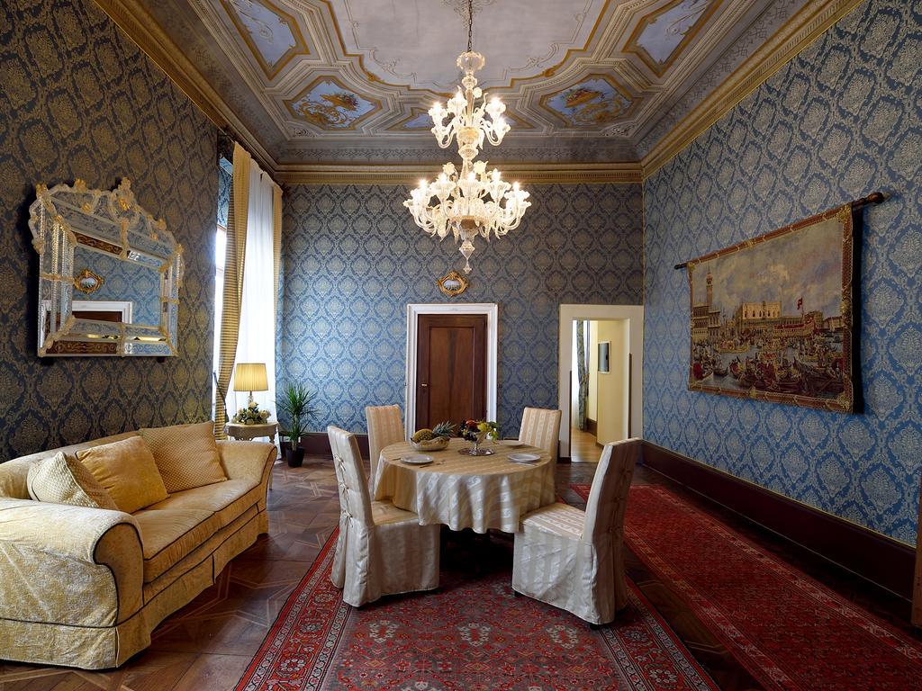 Hotel Corte Dei Greci Venice Ngoại thất bức ảnh