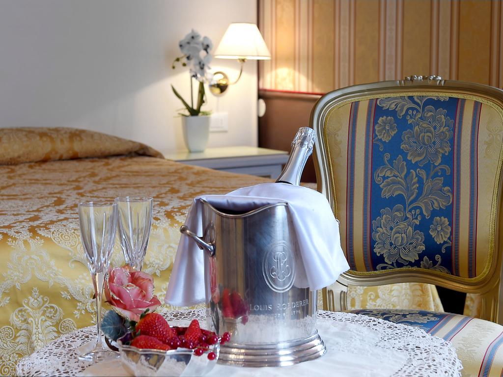 Hotel Corte Dei Greci Venice Ngoại thất bức ảnh