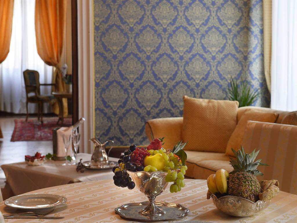 Hotel Corte Dei Greci Venice Ngoại thất bức ảnh