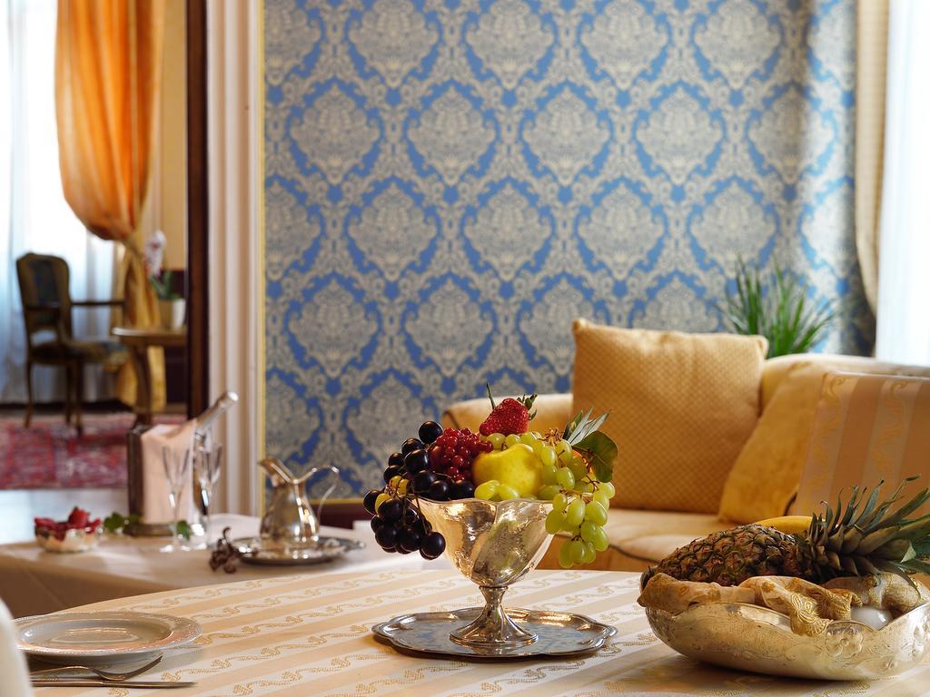 Hotel Corte Dei Greci Venice Ngoại thất bức ảnh