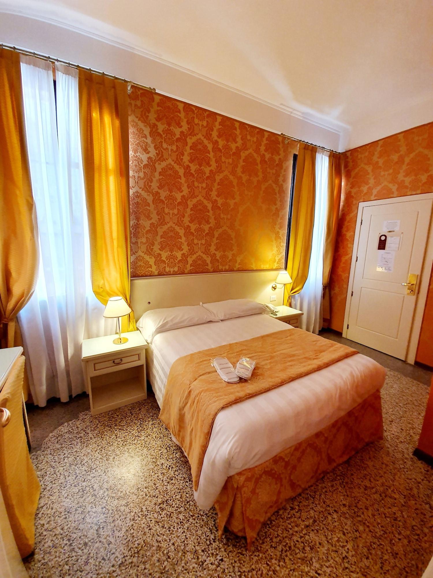 Hotel Corte Dei Greci Venice Ngoại thất bức ảnh