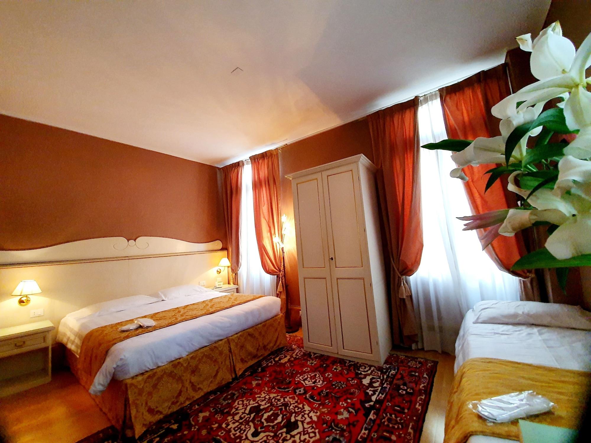 Hotel Corte Dei Greci Venice Ngoại thất bức ảnh