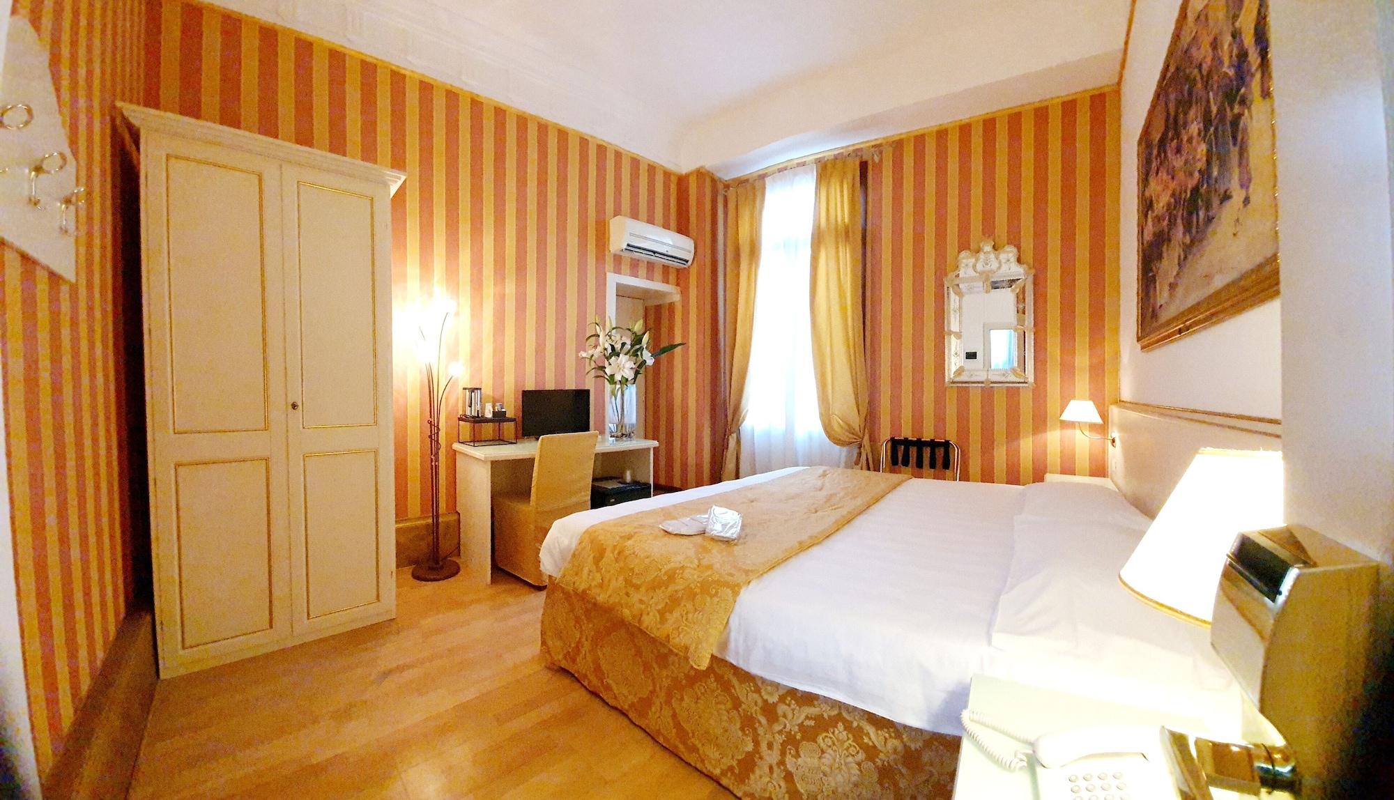 Hotel Corte Dei Greci Venice Ngoại thất bức ảnh
