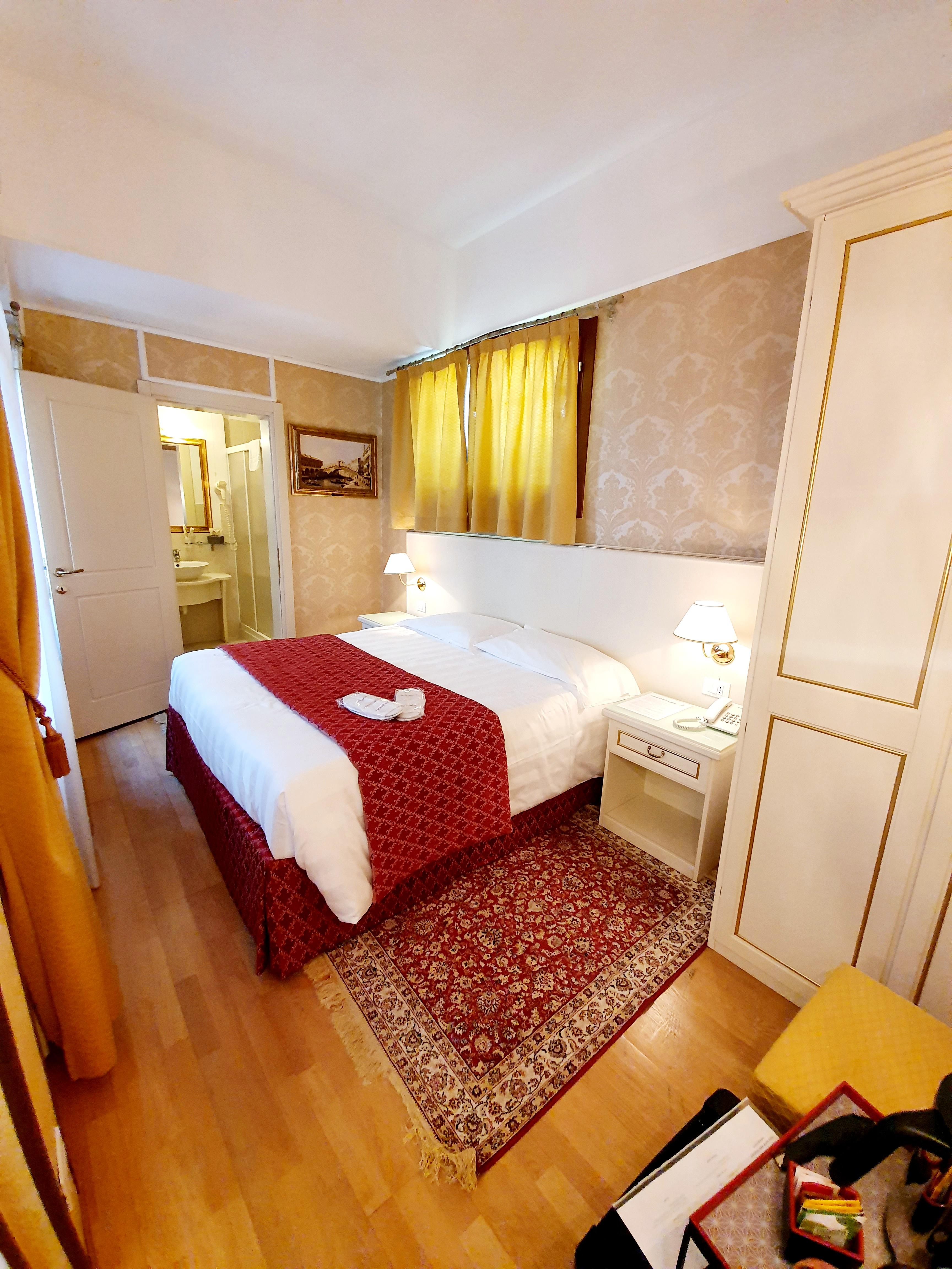 Hotel Corte Dei Greci Venice Ngoại thất bức ảnh