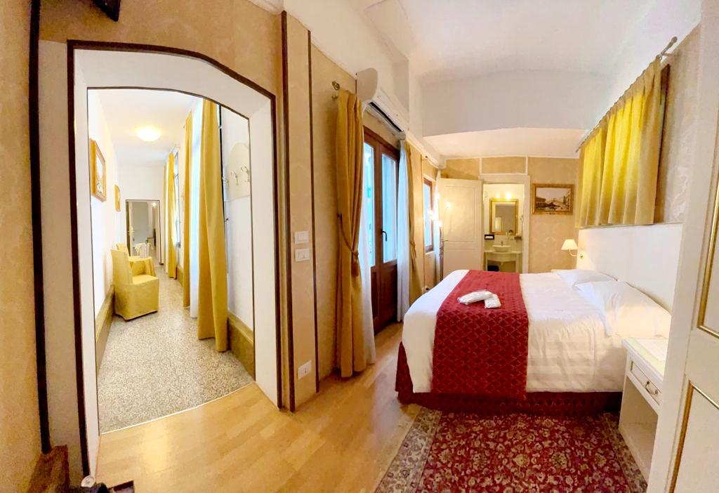 Hotel Corte Dei Greci Venice Ngoại thất bức ảnh