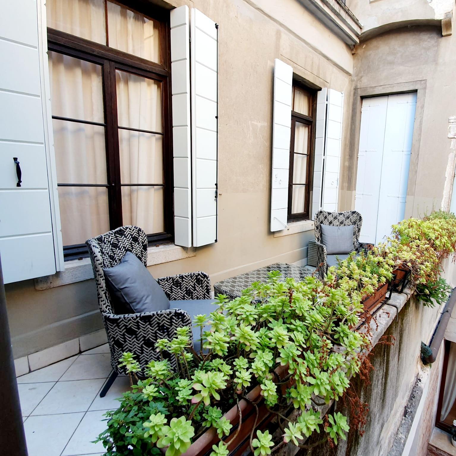 Hotel Corte Dei Greci Venice Ngoại thất bức ảnh