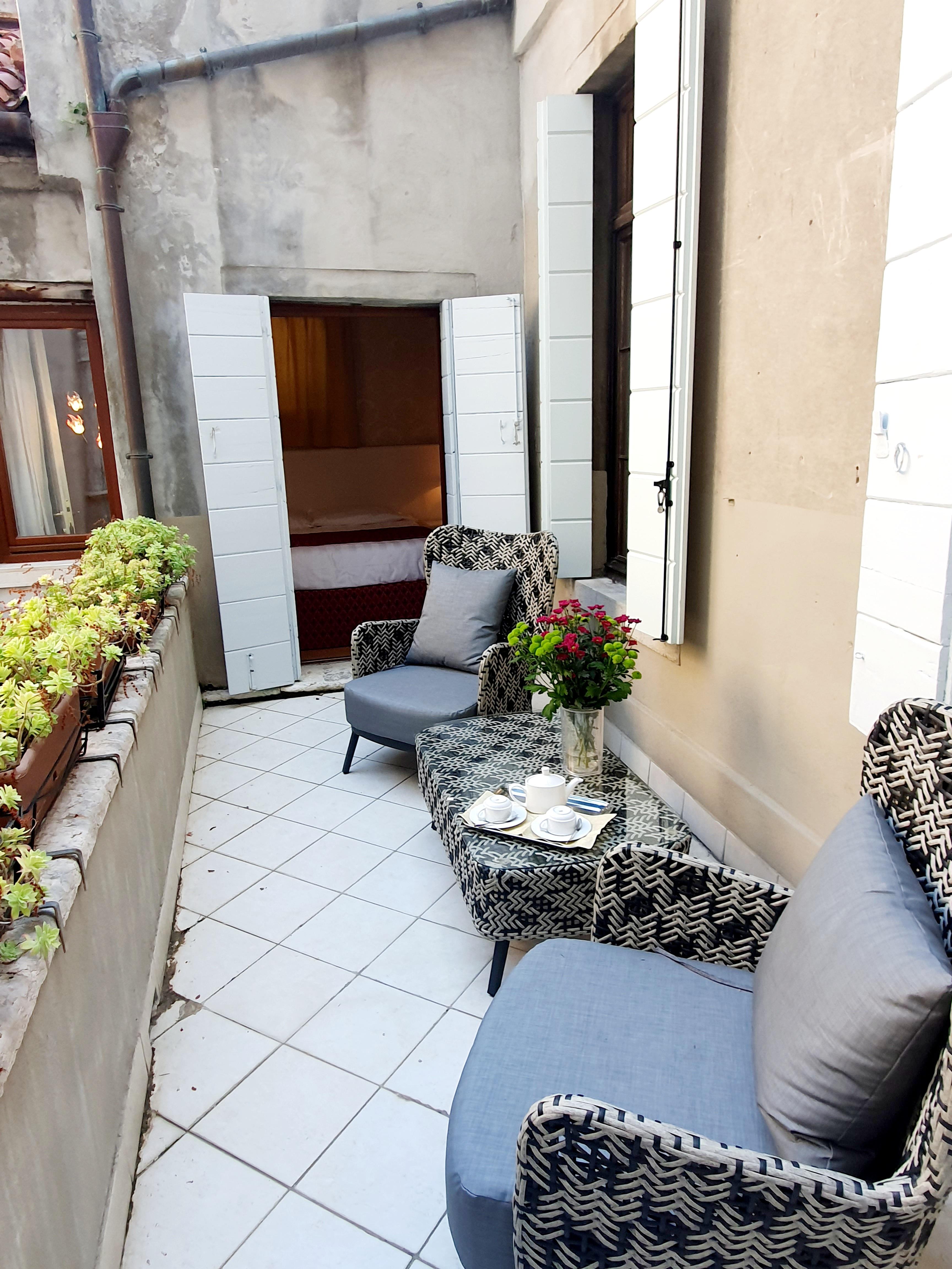 Hotel Corte Dei Greci Venice Ngoại thất bức ảnh