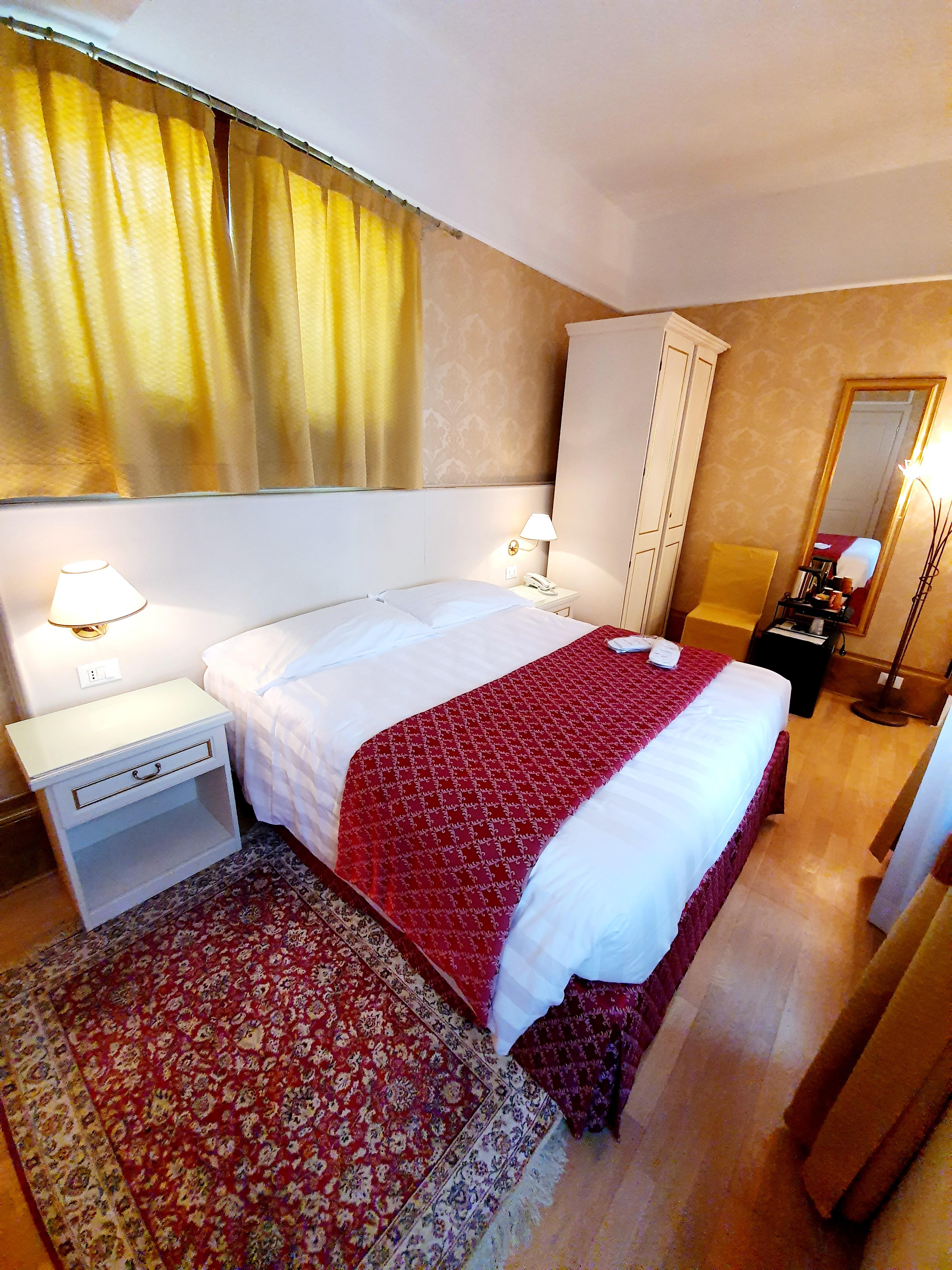 Hotel Corte Dei Greci Venice Ngoại thất bức ảnh