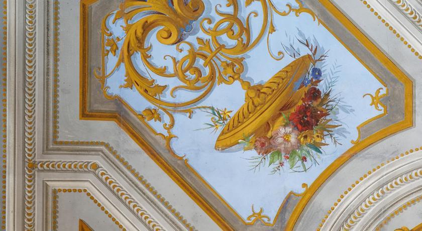 Hotel Corte Dei Greci Venice Ngoại thất bức ảnh