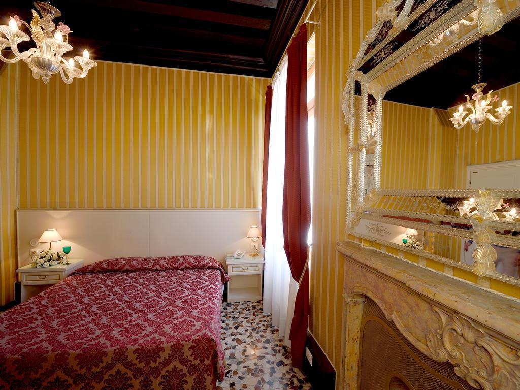 Hotel Corte Dei Greci Venice Ngoại thất bức ảnh
