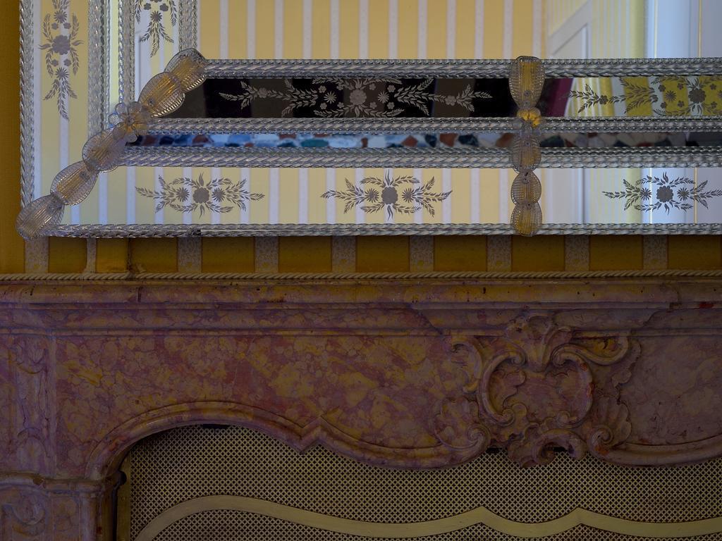Hotel Corte Dei Greci Venice Ngoại thất bức ảnh