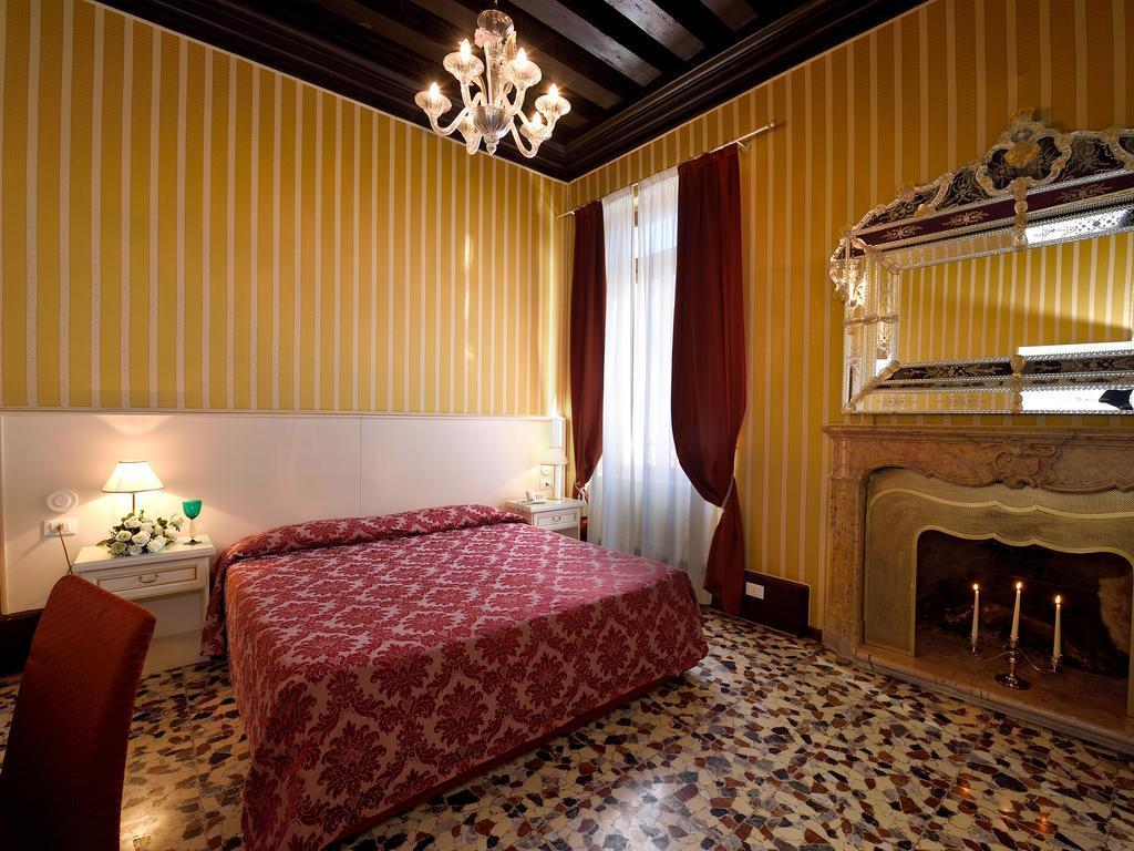 Hotel Corte Dei Greci Venice Ngoại thất bức ảnh