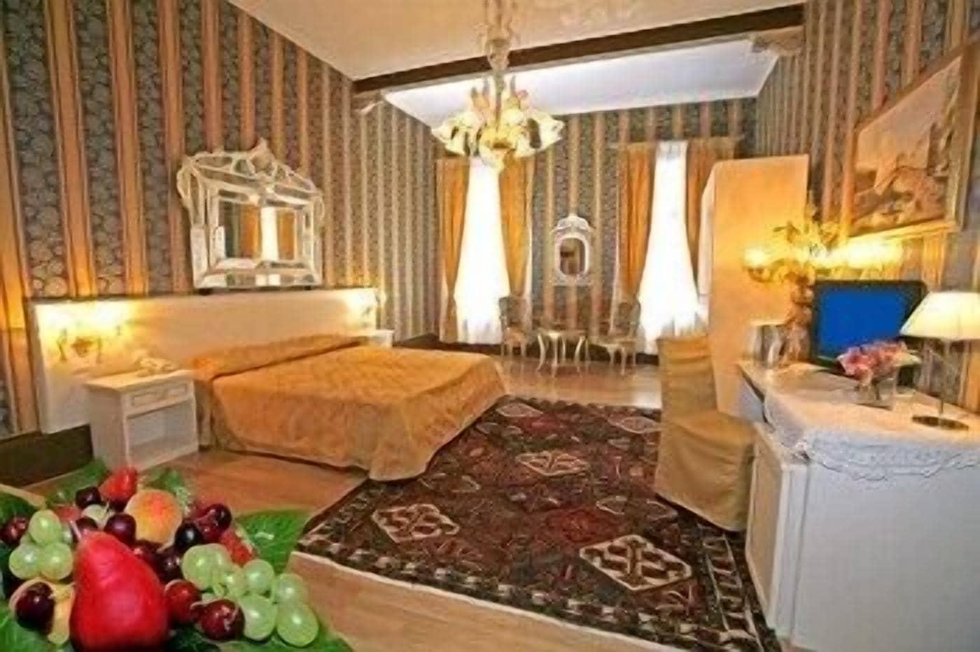 Hotel Corte Dei Greci Venice Ngoại thất bức ảnh